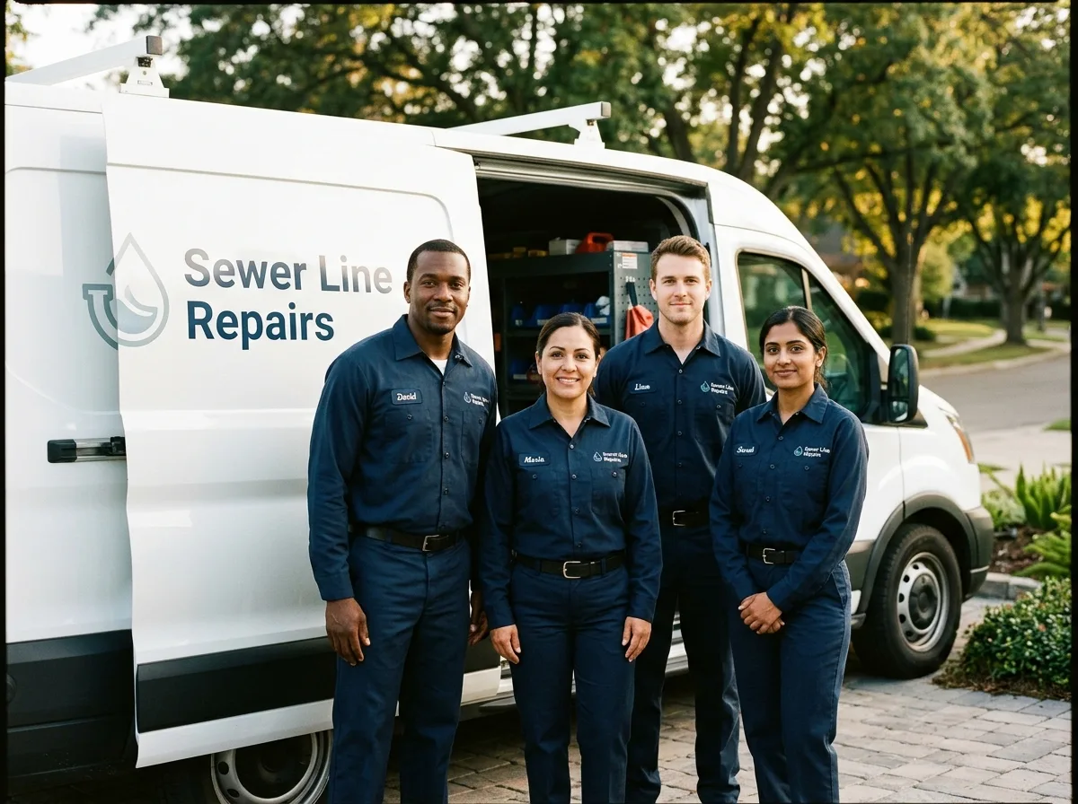 Emergency Plumber company in West Creek, NJ