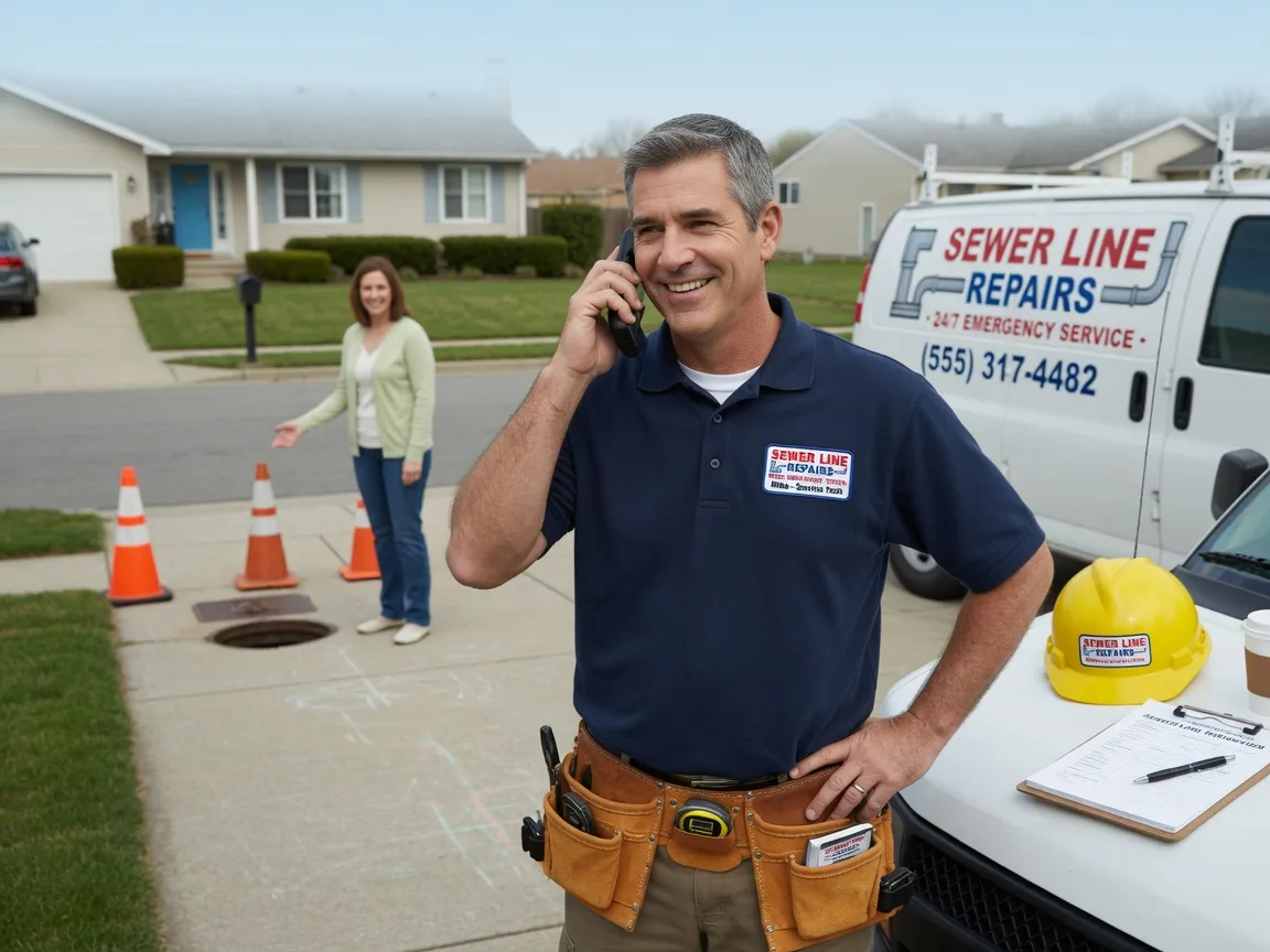 Emergency Plumber West Creek, NJ FAQs